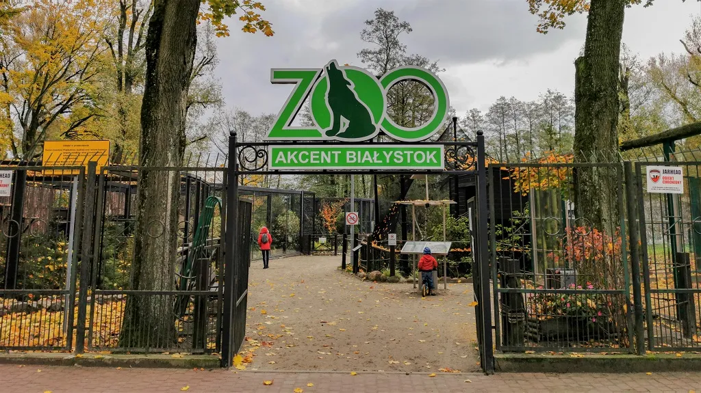 Zdjęcie Ciekawe atrakcje w Czarnej Białostockiej, które musisz zobaczyć