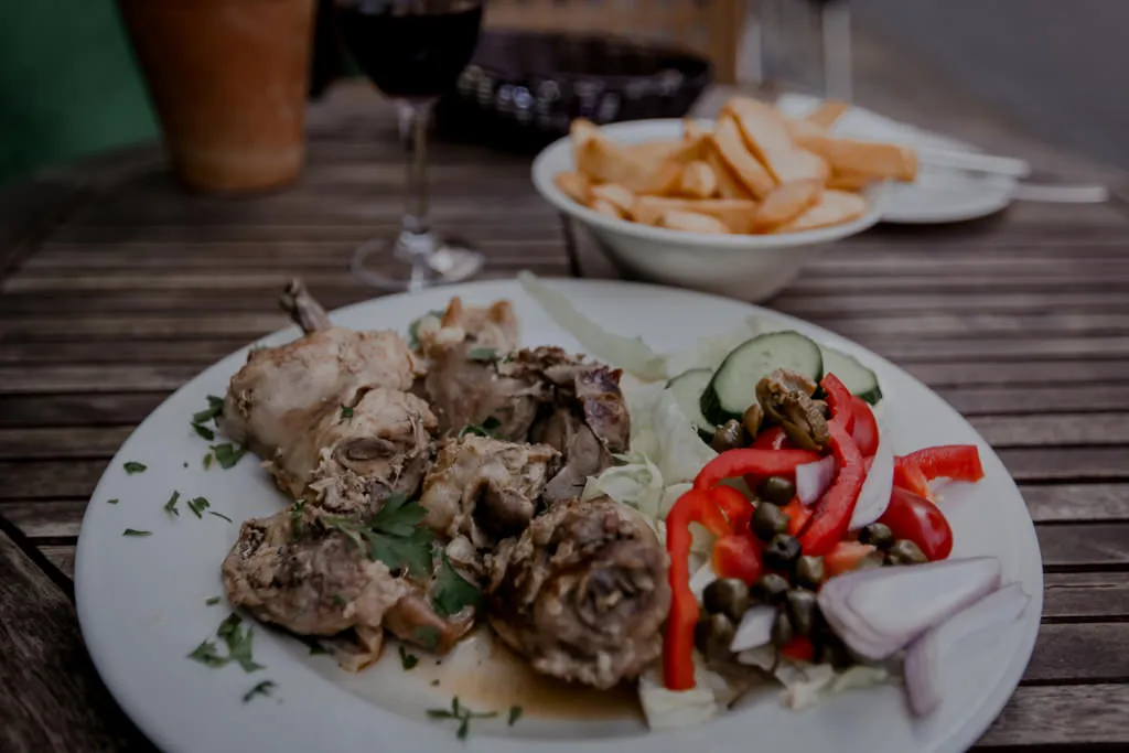 Zdjęcie Ile kosztuje obiad na Malcie? Zaskakujące ceny w restauracjach