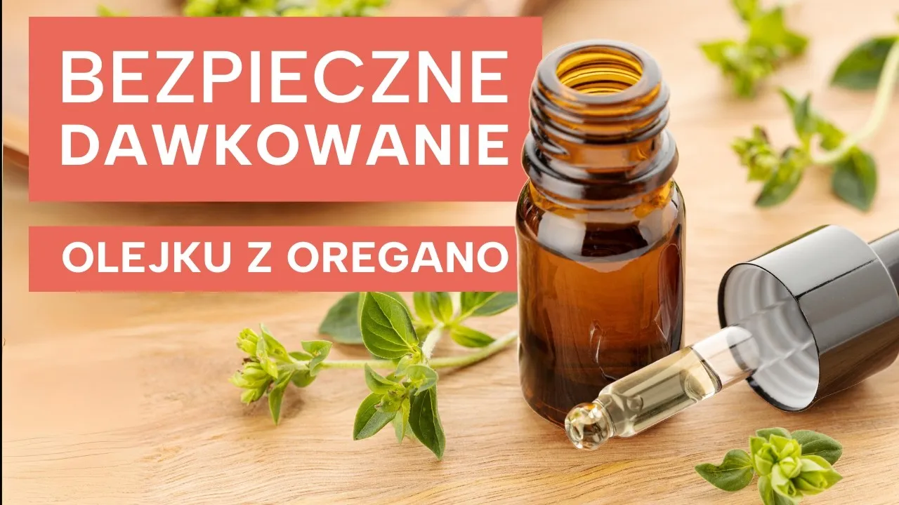Zdjęcie Jak bezpiecznie rozcieńczyć olejek oregano, aby uniknąć podrażnień?