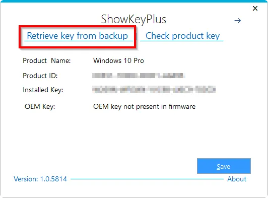 Zdjęcie Jak znaleźć klucz Windows 10 - proste metody na odzyskanie klucza
