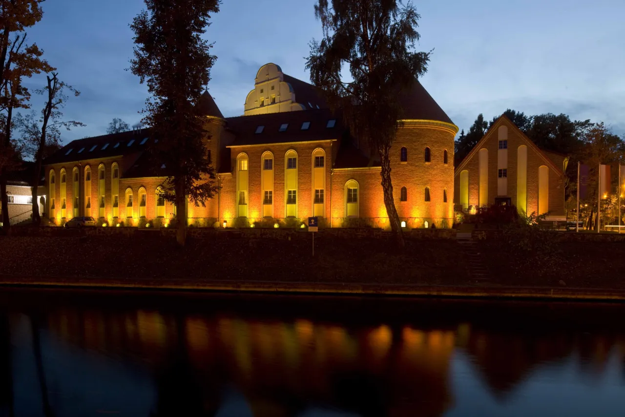 Zdjęcie Jak się ubrać na śniadanie w hotelu, aby nie popełnić faux pas