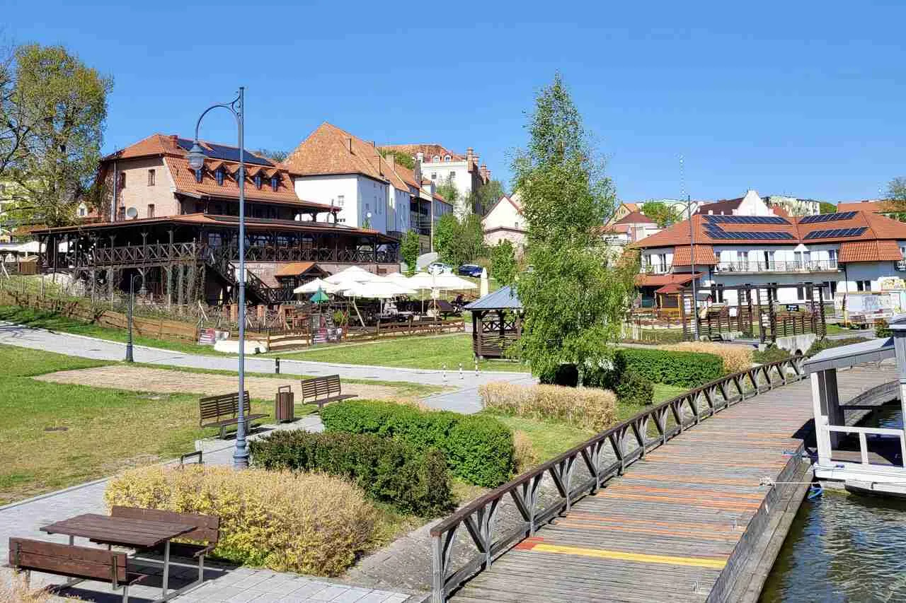 Zdjęcie Najlepsze atrakcje w Rynie, które musisz zobaczyć podczas wizyty
