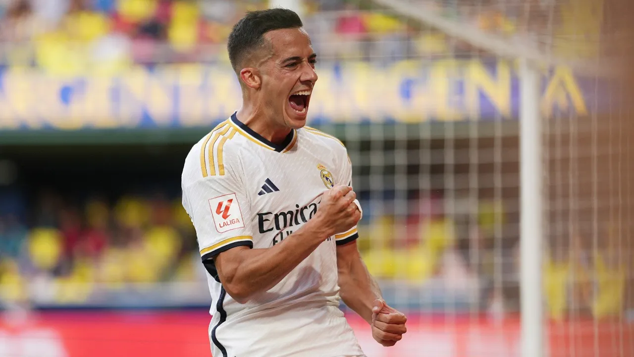Zdjęcie Dónde nació Lucas Vázquez y qué impacto tuvo en su carrera
