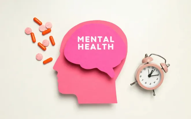 Zdjęcie Jak rozpoznać chorobę psychiczną? Objawy i gdzie szukać pomocy