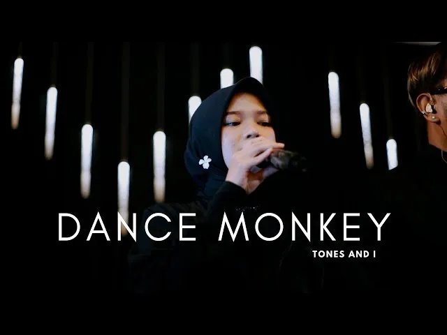 Zdjęcie Tones and I: Prawda o Dance Monkey, która zaskoczy każdego fana muzyki