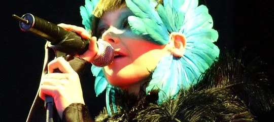 Zdjęcie Islandzka muzyka elektroniczna: Odkryj niesamowite brzmienia i artystów