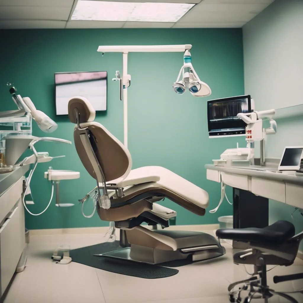 Zdjęcie Ile schodzi znieczulenie od dentysty? Czas działania i ważne uwagi