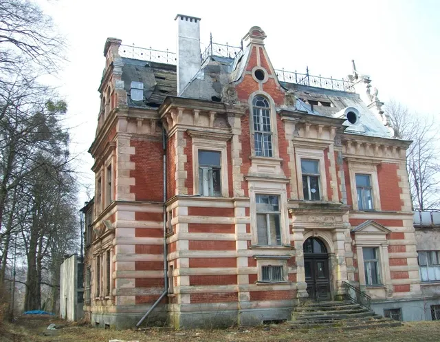 Zdjęcie Masoneria w Gdańsku - Tajemnice i Historia Wolnomularstwa