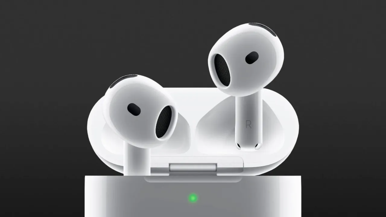 Zdjęcie Które AirPods są najlepsze? Porównanie modeli i ich kluczowe cechy