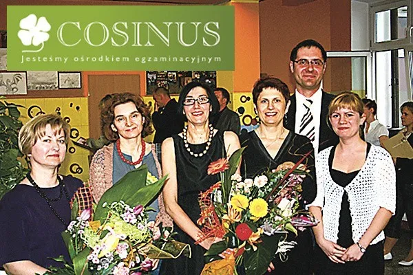 Zdjęcie Czy Cosinus daje status ucznia? Odkryj, co tracisz jako uczestnik kursów