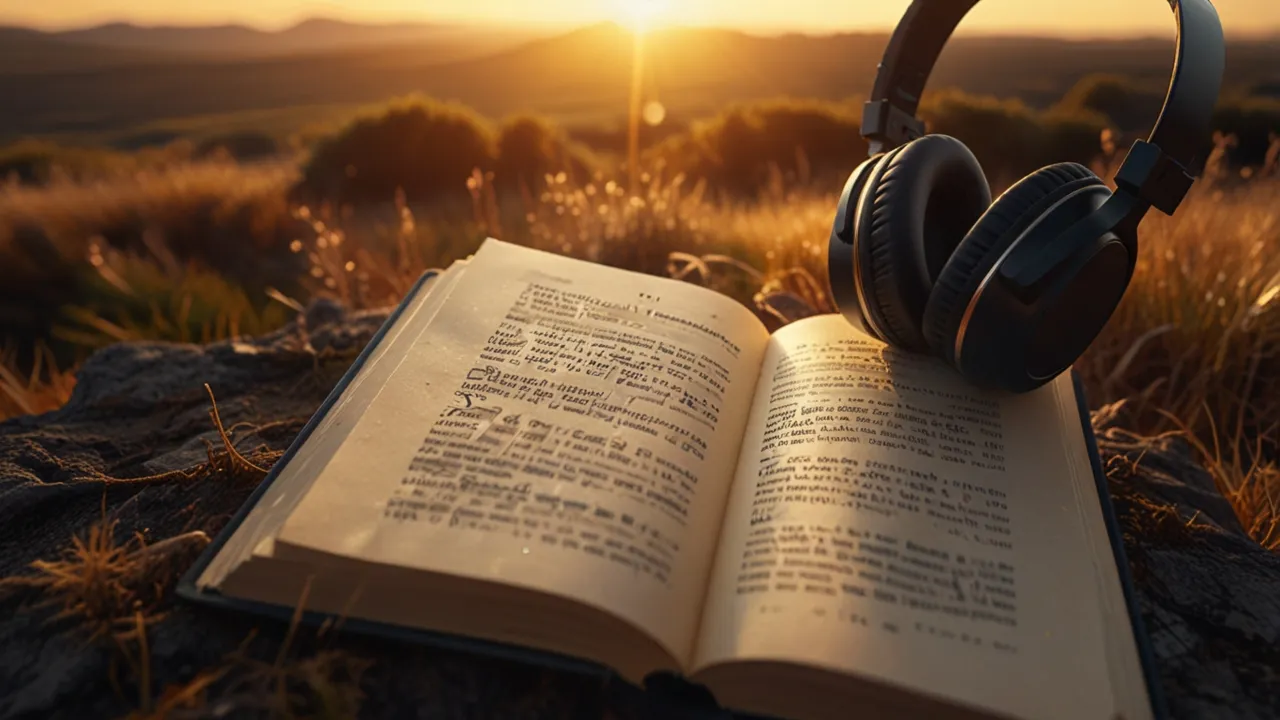 Zdjęcie Zacznij od dlaczego audiobook - inspirująca podróż z Simonem Sinkiem