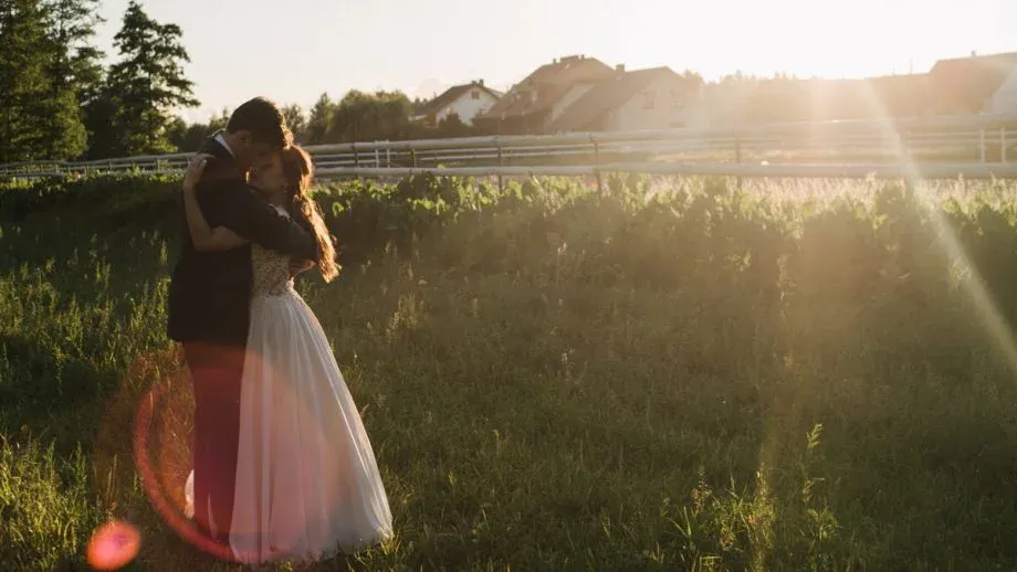 Zdjęcie O co zapytać fotografa ślubnego, aby uniknąć rozczarowania?