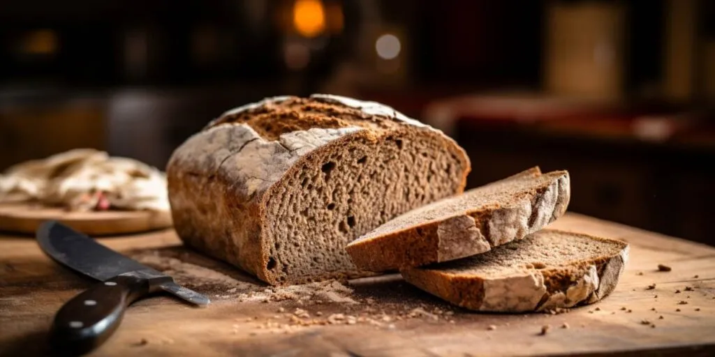 Zdjęcie Czy mąka orkiszowa zawiera gluten? Sprawdź, czy jest bezpieczna dla Ciebie