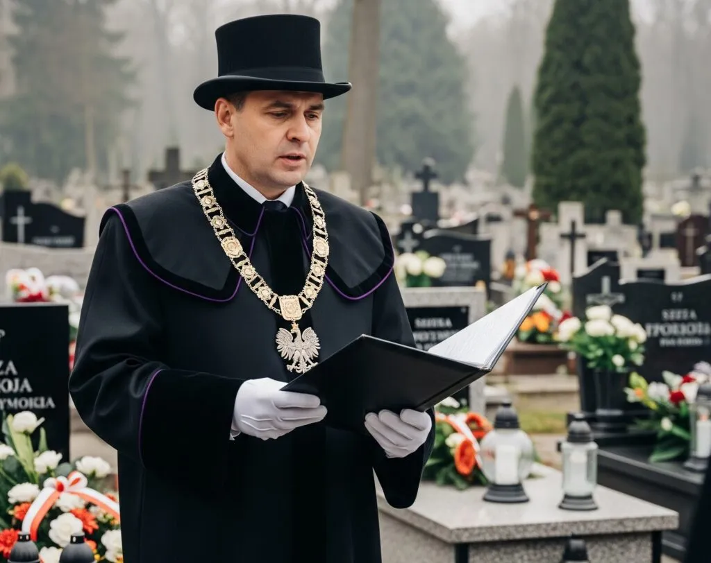 Zdjęcie Ile czasu od kremacji do pogrzebu? Zrozum, co musisz wiedzieć