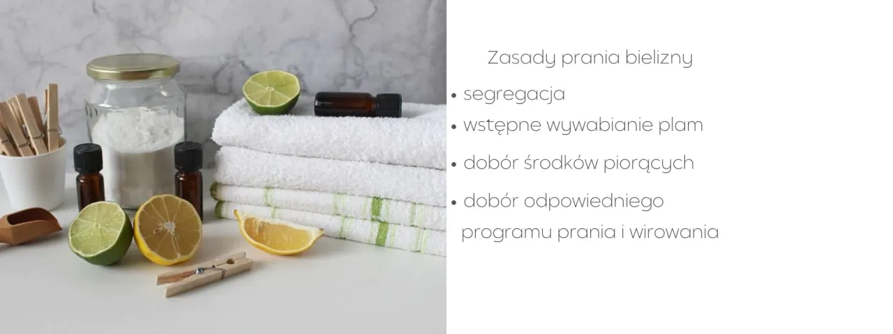Zdjęcie W jakiej temperaturze prać majtki i skarpetki, by ich nie zniszczyć?