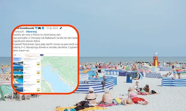 Zdjęcie Jak sprawdzić wiarygodność noclegu nad morzem i uniknąć oszustw?