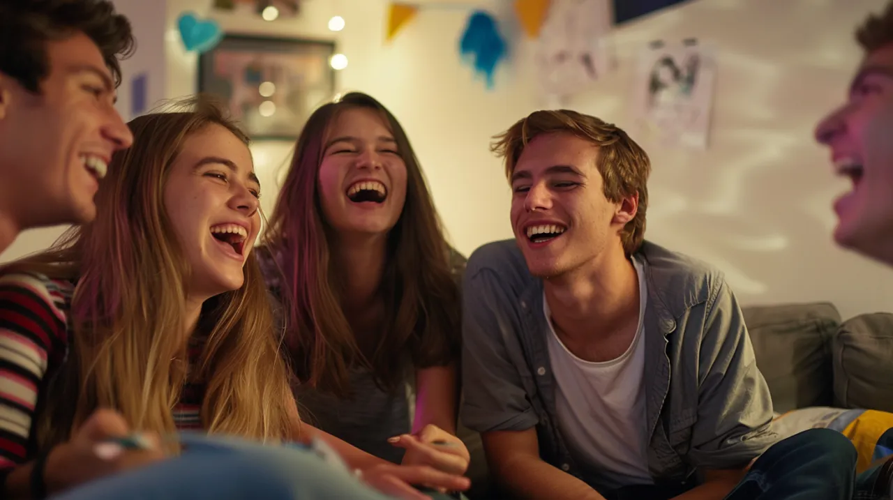 Zdjęcie Filmy o studentach: Top 6 komedii, które cię rozbawią