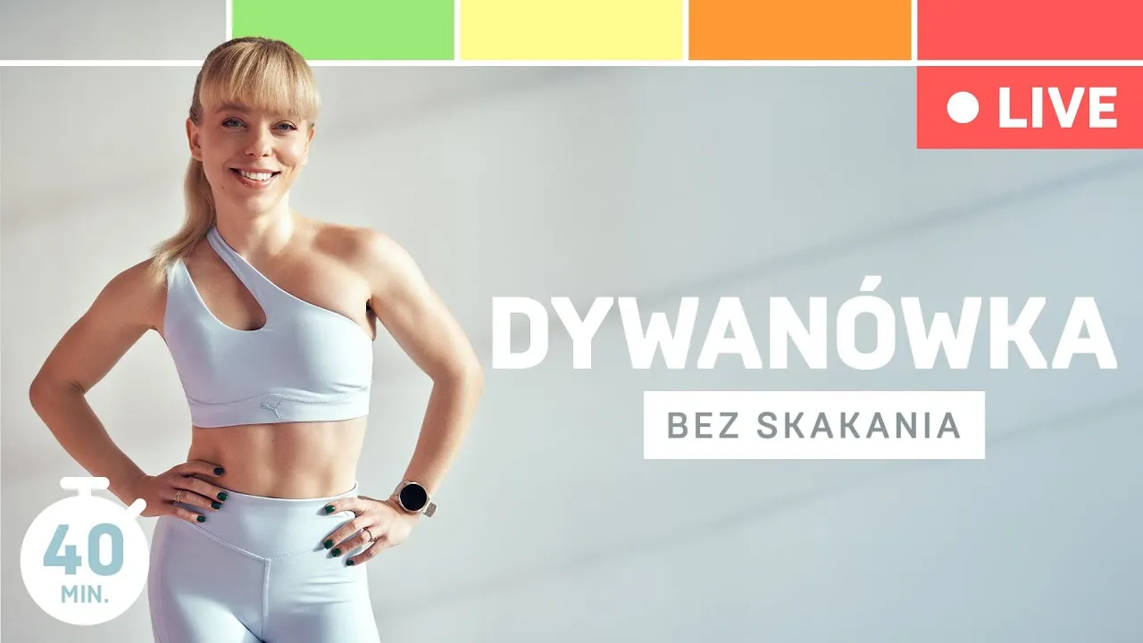 Zdjęcie Super cardio codziennie fit - jak zmienić swoją sylwetkę i zdrowie