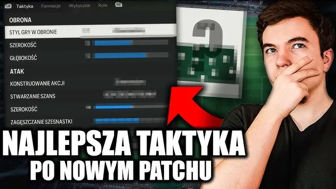 Zdjęcie Najskuteczniejsze formacje w FIFA: Wygraj każdy mecz bez porażek!