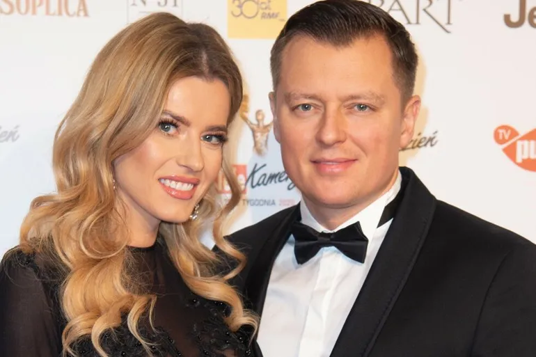 Zdjęcie Z kim jest związany Rafał Brzozowski? Zaskakujące fakty o jego miłości.