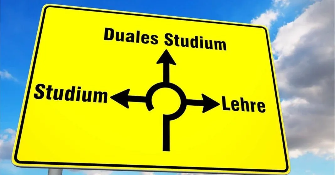 Zdjęcie Ausbildung und Abitur gleichzeitig: So gelingt der Doppelweg zum Erfolg