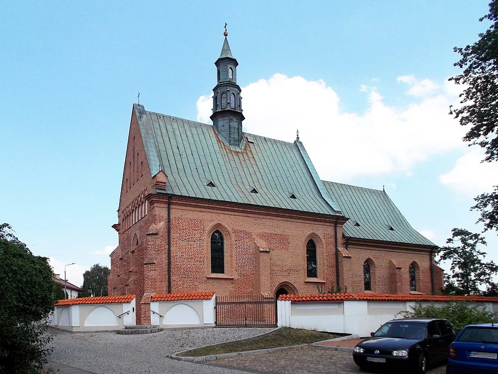 Zdjęcie Ile jest kościołów w Radomiu? Odkryj ich fascynującą historię