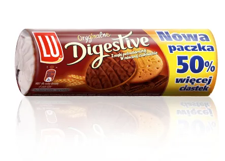 Zdjęcie Gdzie kupić ciastka Digestive? Najlepsze sklepy i porady zakupowe