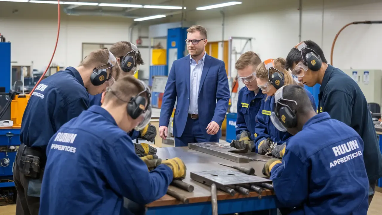 Zdjęcie Jakie szkoły wliczają się do stażu pracy? Sprawdź, by nie stracić czasu