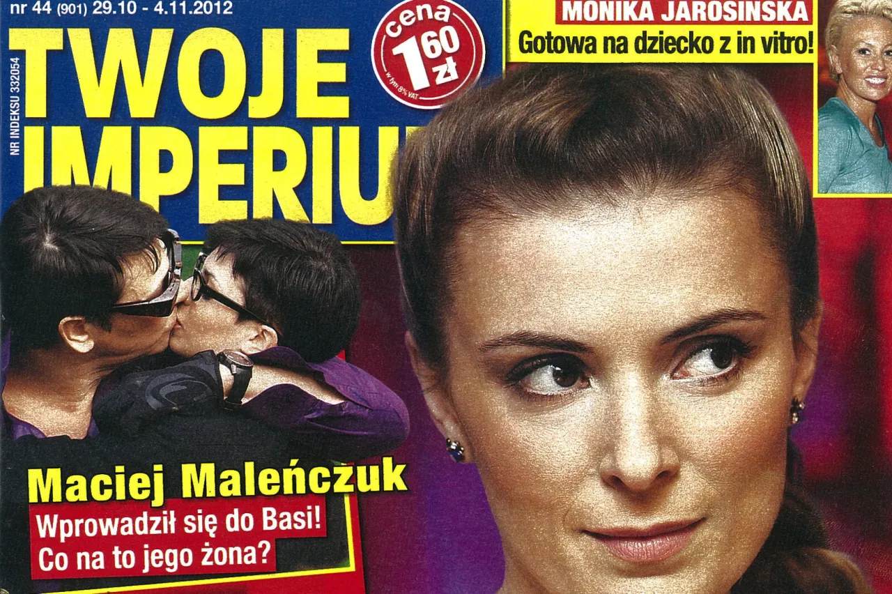 Zdjęcie Kim jest żona Macieja Maleńczuka: poznaj prawdę o jego burzliwym małżeństwie