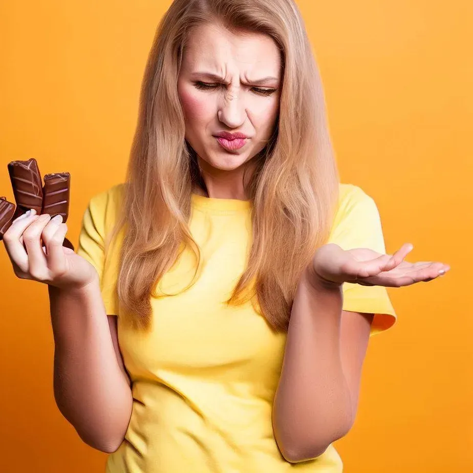 Zdjęcie Toffifee bezglutenowe – czy naprawdę jest bezpieczne dla celiaków?