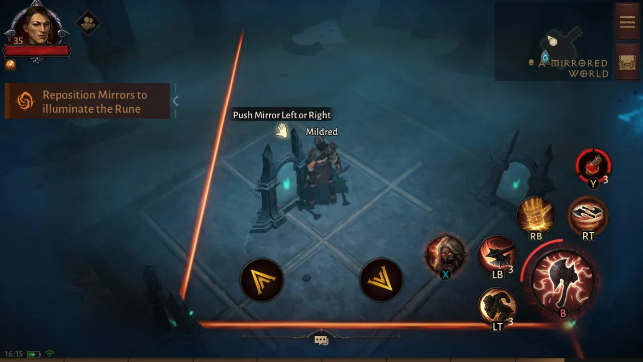 Zdjęcie Tajemnica 9 lamp w Diablo: Nieznany trik, który zmieni twoją grę