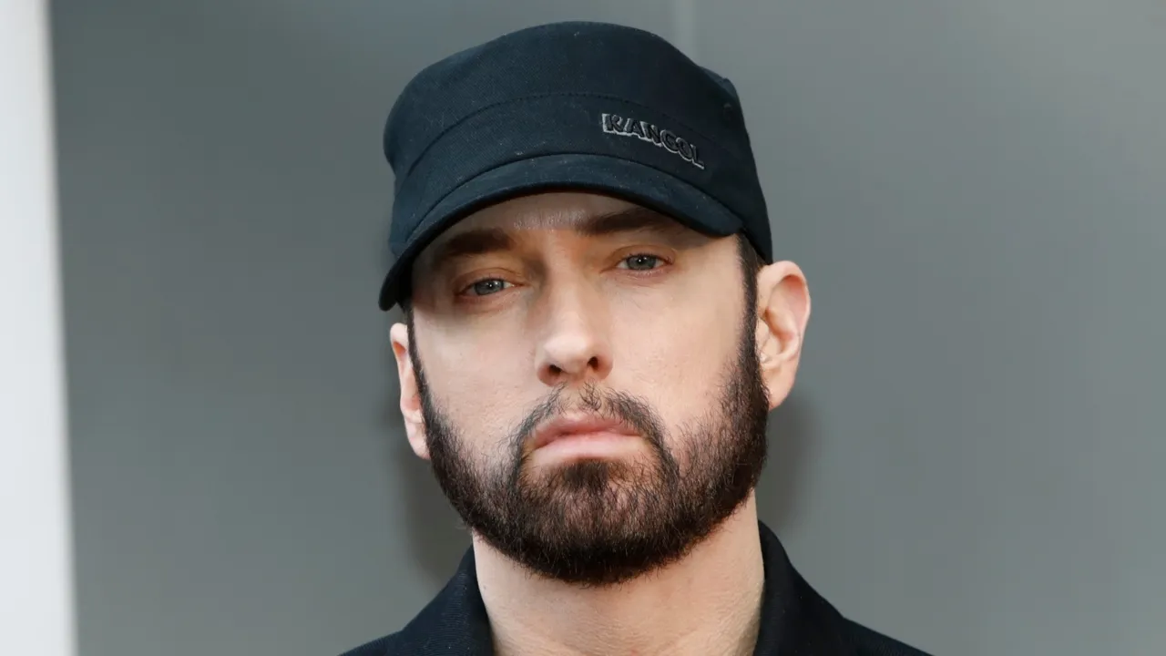 Zdjęcie Eminem: Jak zmienił się wizerunek rapera? Ewolucja stylu