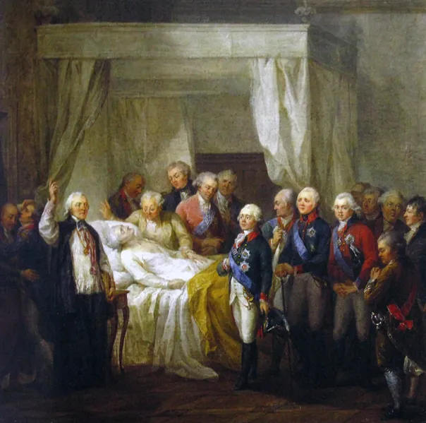 Zdjęcie Czy żyją potomkowie polskich królów? Zaskakujące powiązania i historie