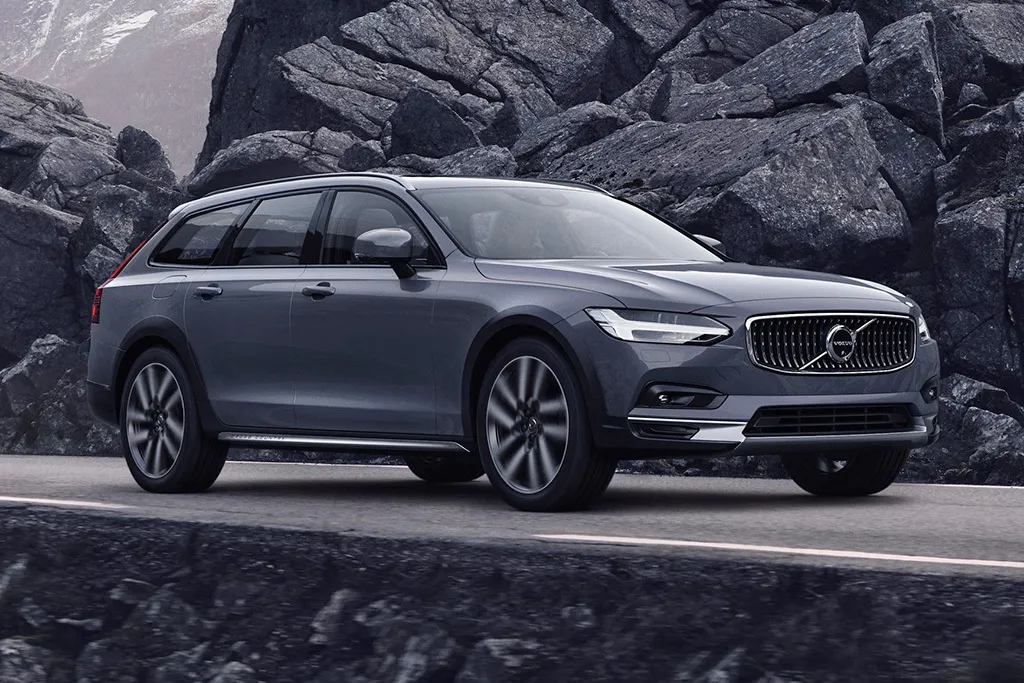 Zdjęcie Opinie użytkowników na forum o Volvo V90 – Co warto wiedzieć 