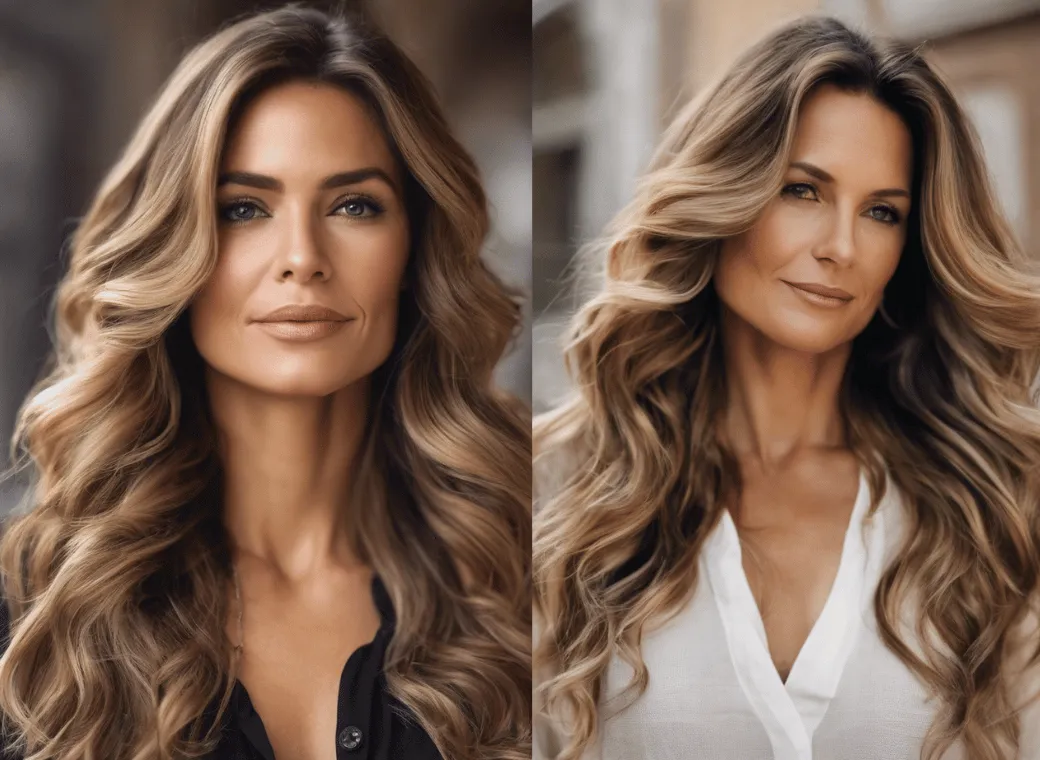 Zdjęcie Bronde - niezwykły trend koloryzacji włosów, który pokochasz