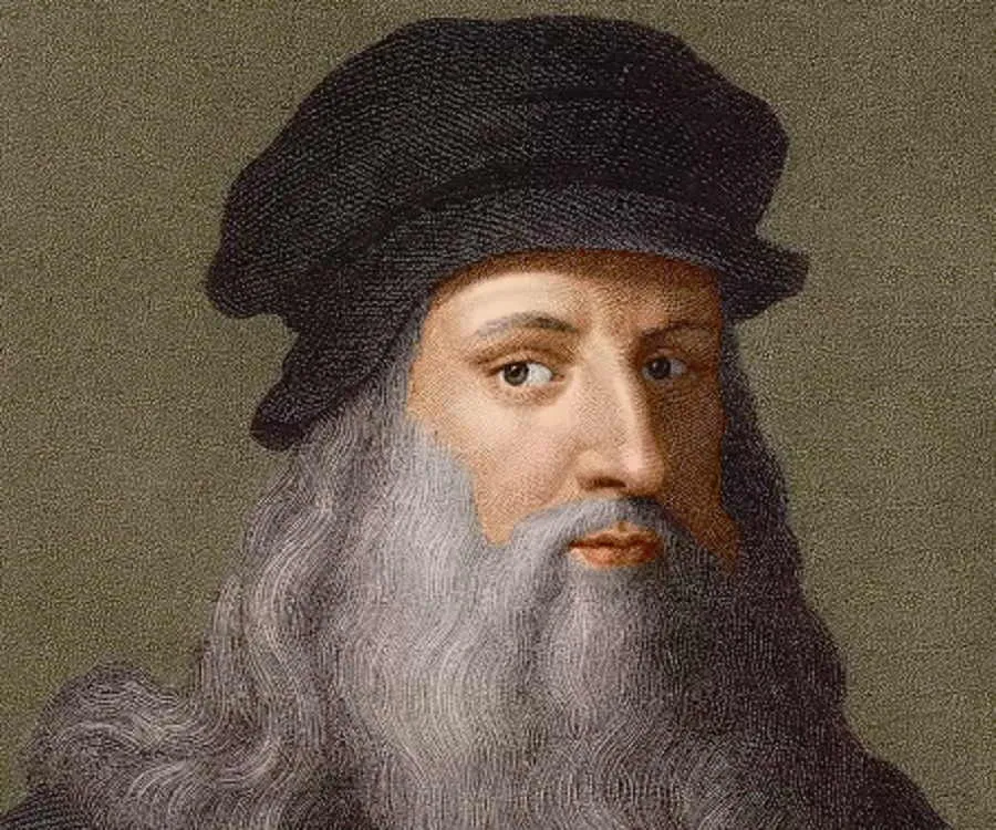 Zdjęcie Gdzie urodził się Leonardo da Vinci? Zaskakująca prawda