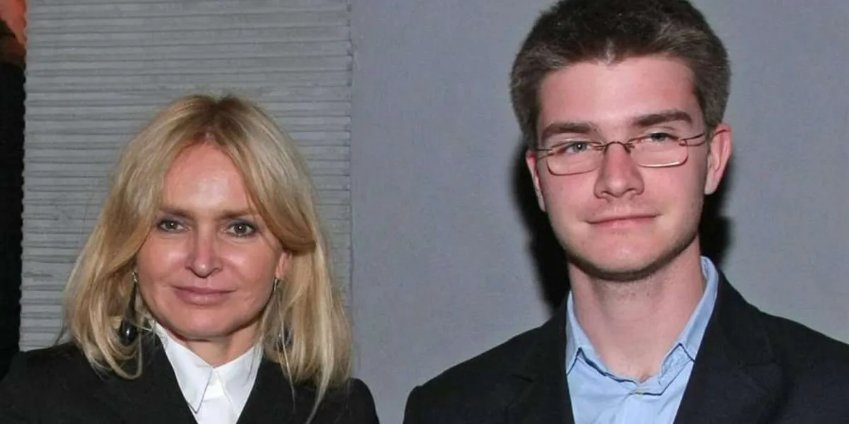 Zdjęcie Czy Monika Olejnik ma dzieci? Odkryj jej rodzinną tajemnicę