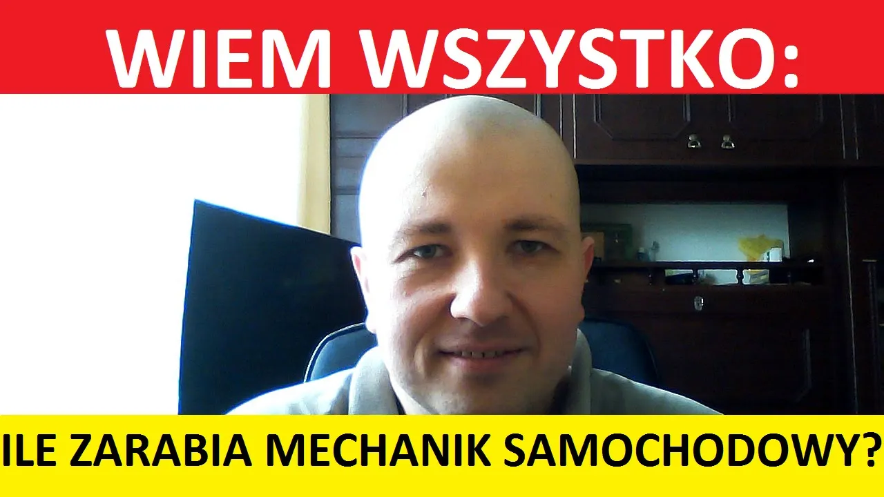 Zdjęcie Ile zarabia właściciel warsztatu samochodowego? Zaskakujące fakty o dochodach