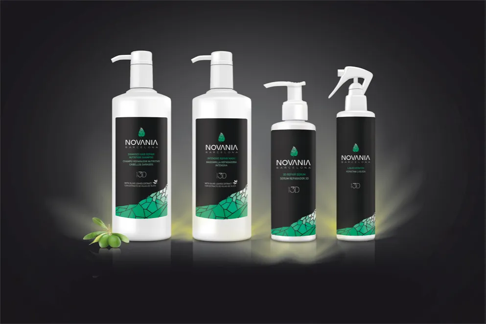 Zdjęcie Los mejores envases de cosmética en Barcelona para tus productos