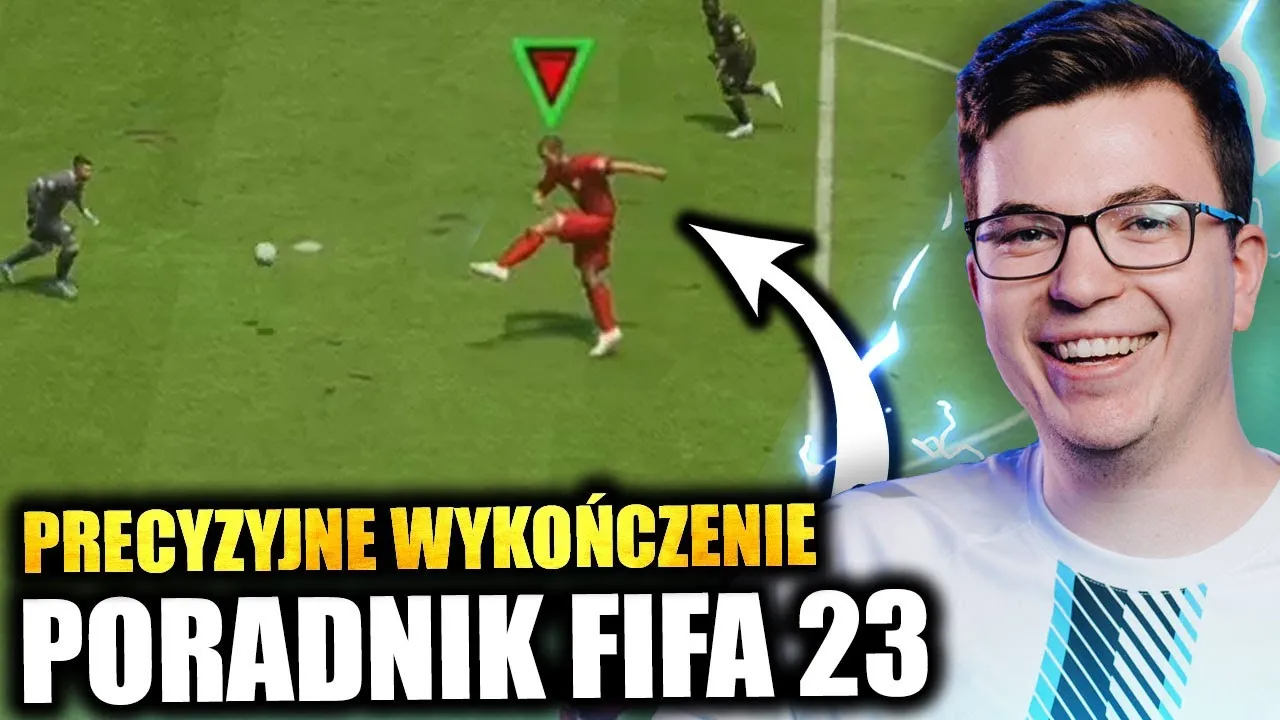 Zdjęcie Jak włączyć precyzyjne wykończenie FIFA 23: Poradnik gracza