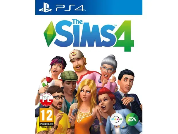 Zdjęcie The Sims 4 od Electronic Arts: wszystko co musisz wiedzieć o grze