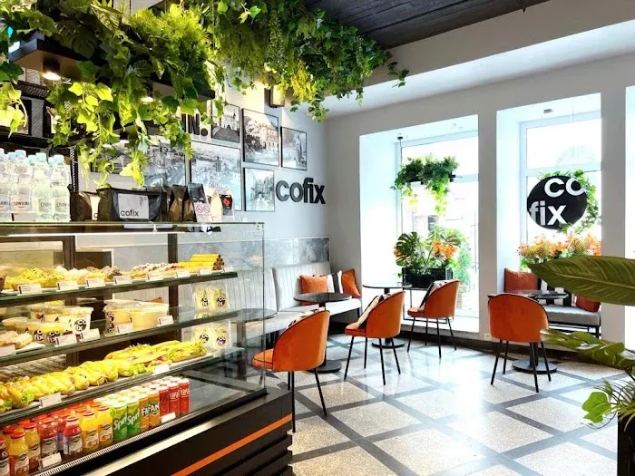 Zdjęcie Lublin gdzie zjeść - odkryj najlepsze restauracje i smaki miasta