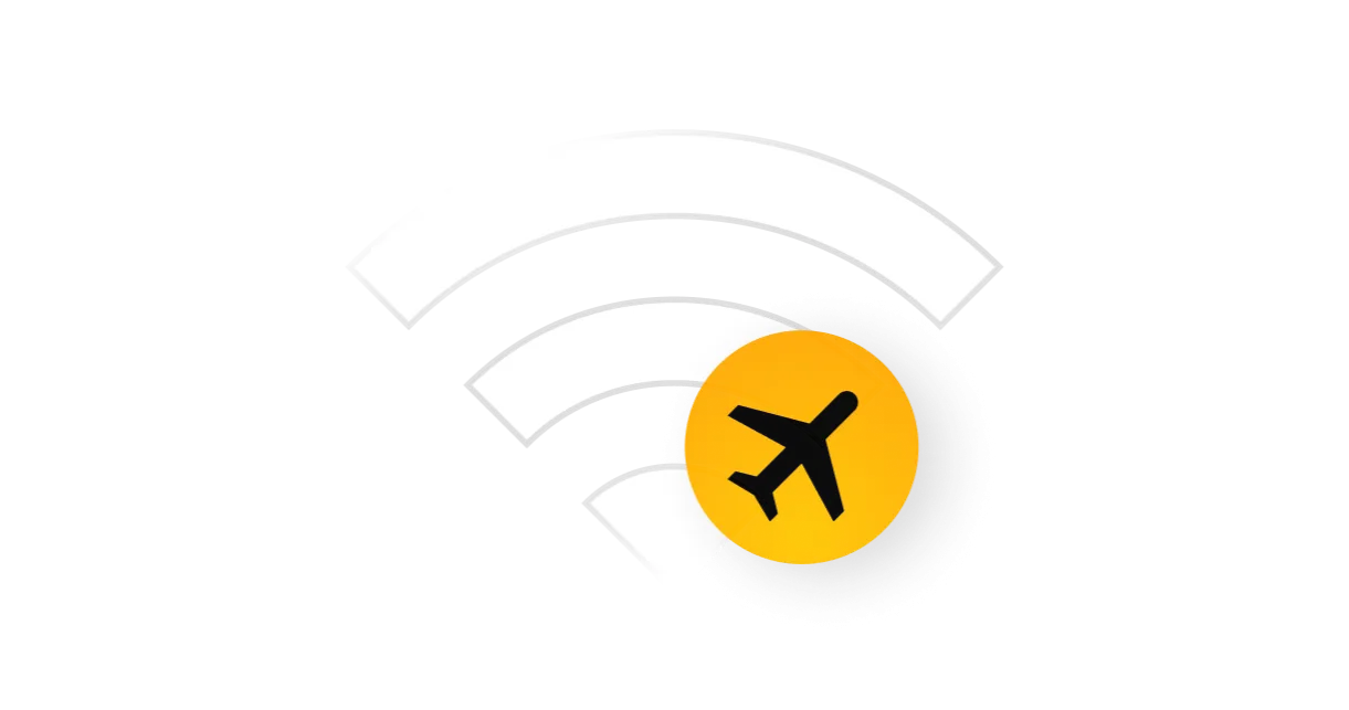 Zdjęcie Czy na lotnisku jest wifi? Sprawdź, gdzie skorzystasz z darmowego internetu