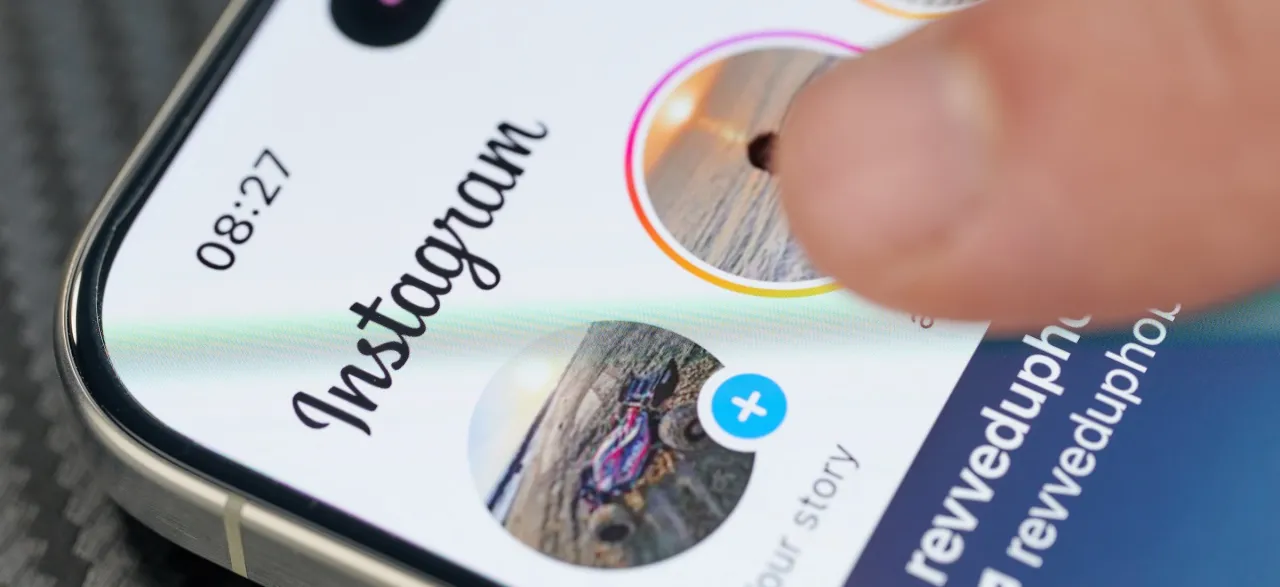 Zdjęcie Jak usunąć konto na IG w aplikacji? Ważne kroki, aby to zrobić!