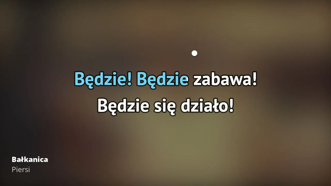 Zdjęcie Bałkanica kto śpiewa? Poznaj tajemnice artystów zespołu