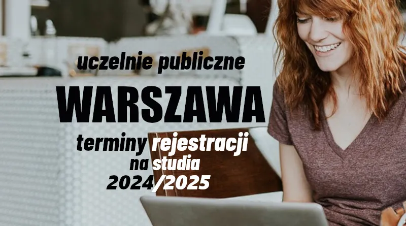 Zdjęcie Kiedy 2 tura rekrutacji na studia? Poznaj aktualne terminy naboru