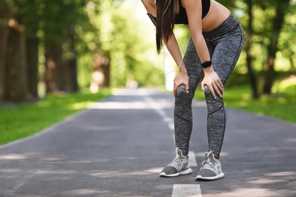Zdjęcie Bieganie po jedzeniu: ile czekać? Poznaj złote zasady