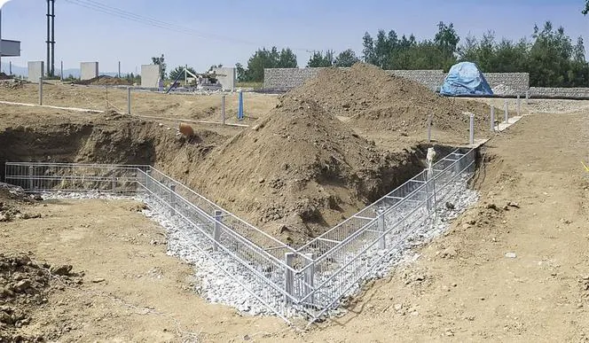Zdjęcie Podniesienie Terenu o 40 cm: Jak Zmienić Ukształtowanie Działki?