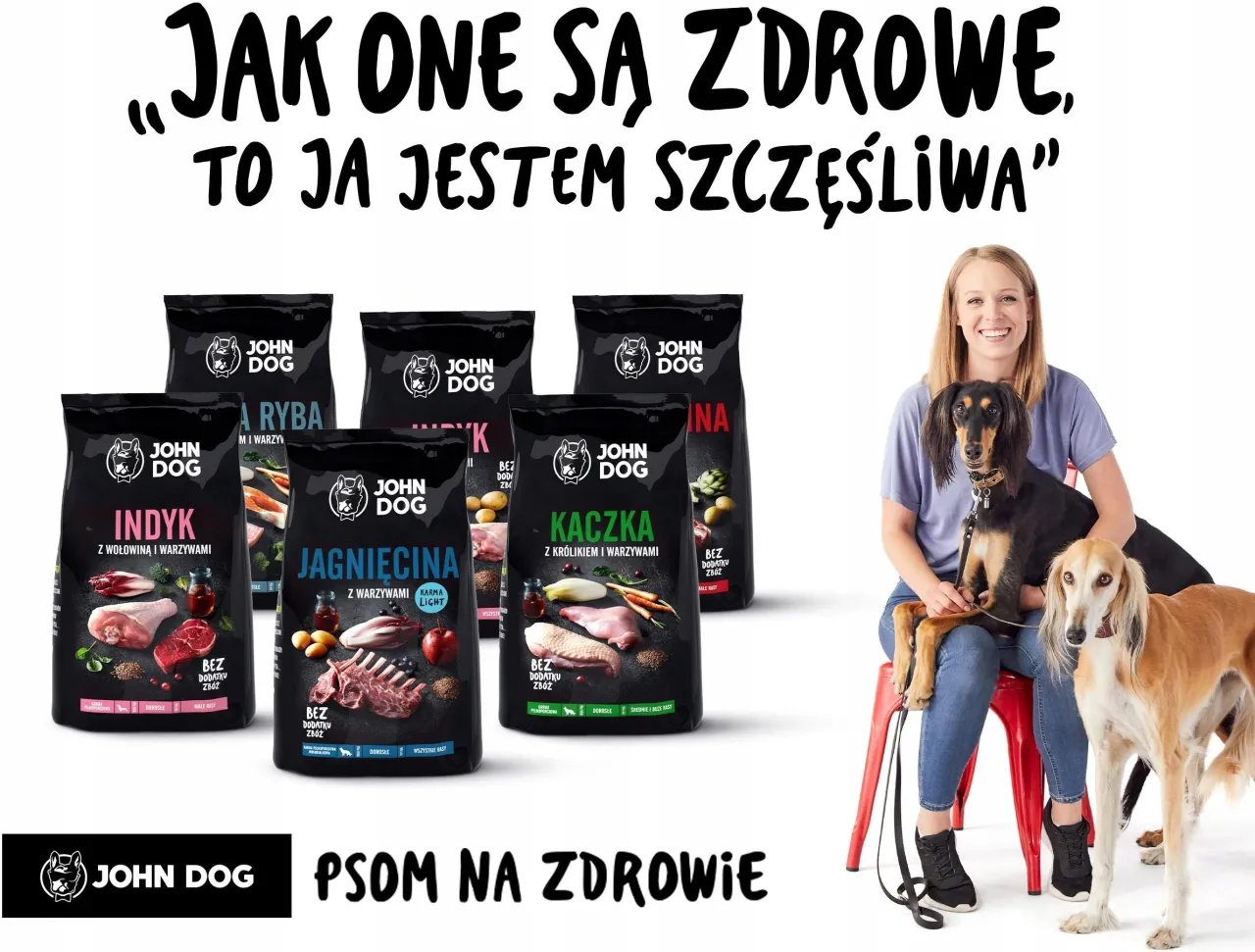 Zdjęcie Czy sucha karma dla psa jest zdrowa? Odkryj prawdę o jej wpływie na zdrowie