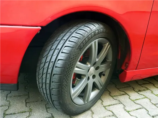 Zdjęcie Sportiva opony - co to za firma i dlaczego warto je wybrać?